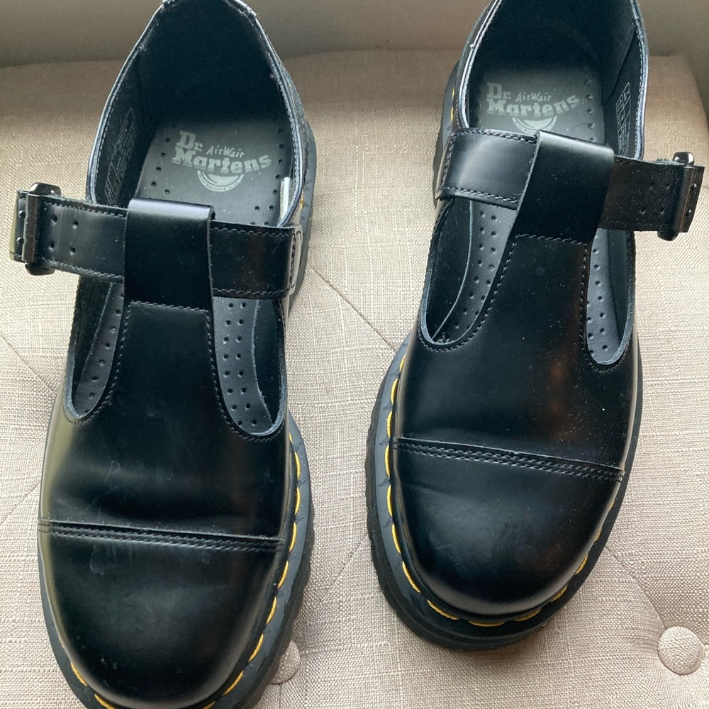 Dr. Martens